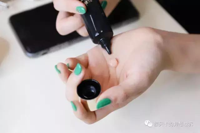 十分钟搞定的快速日常妆,最简单但也精致的快速出门妆