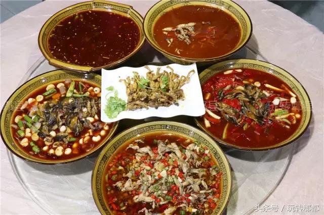 好吃到爆的鱼摆摆,吃遍成都50家鱼摆摆