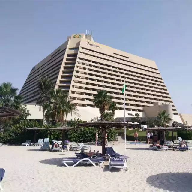 学姐学长的朋友圈，飞过一整个世界