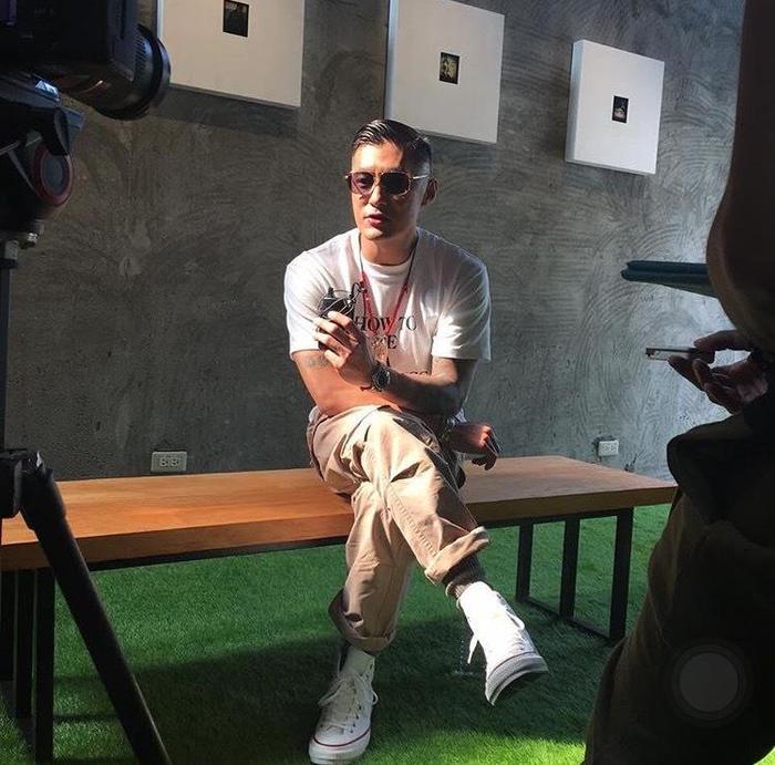 装逼指南：潮鞋达人的你这些Converse支线都知道吗？