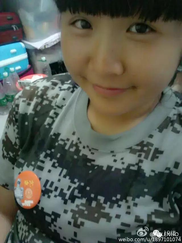 100多斤胖妹逆袭成女神,减肥35斤逆袭