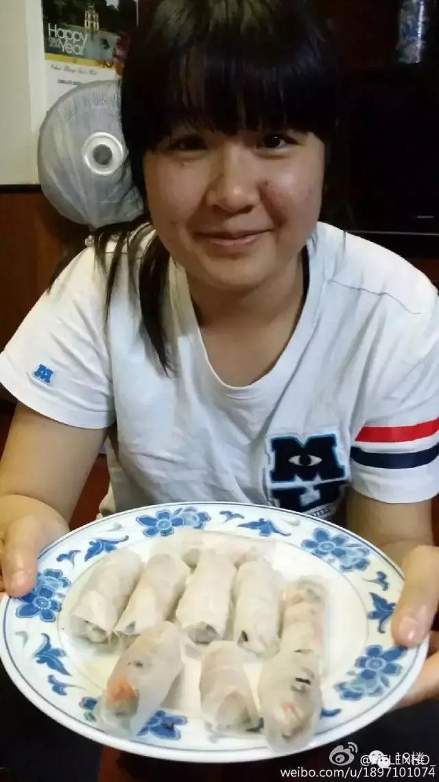 100多斤胖妹逆袭成女神,减肥35斤逆袭