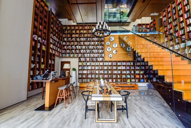 三亚海韵度假和丽禾温德姆,最好的陪伴是陪着你慢慢长大