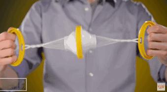 正确的扯蛋方法,如何完美切蛋