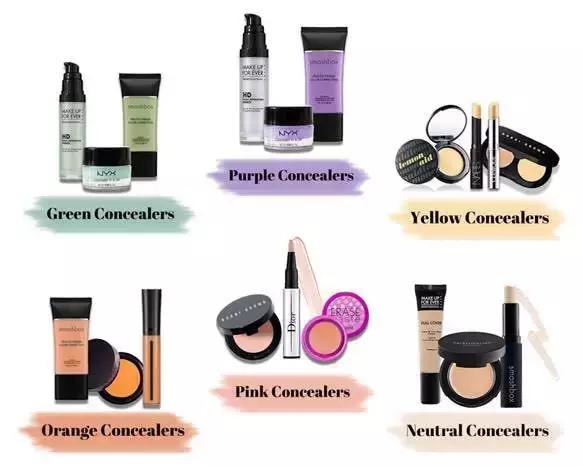 如何学会化妆和p图,化妆5分钟p图两小时