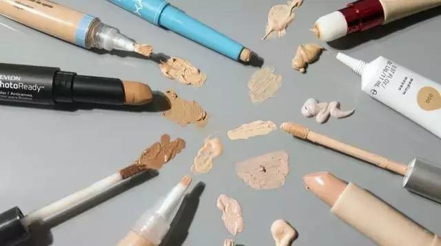 如何学会化妆和p图,化妆5分钟p图两小时