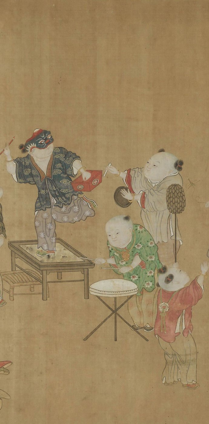 古代没有奶水新生儿吃什么,古代没有奶粉的孩子怎么办