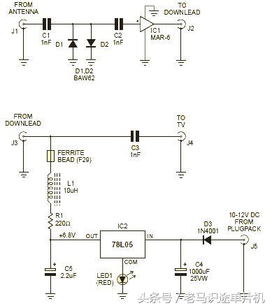 电容组成的各种典型电路,电容电路的基础知识
