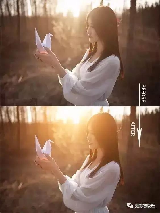 摄影教学和干货,摄影干货教程风光摄影