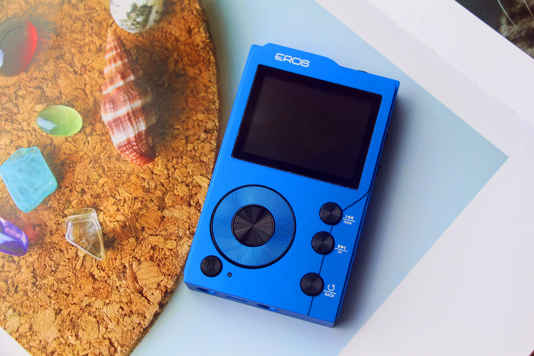 爱国者erosq和爱国者erosk哪个好,爱国者erosk无损音乐播放器