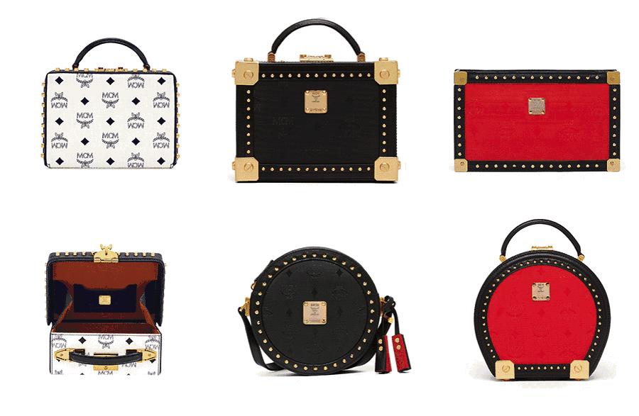 mcm箱包工厂店,mcm手袋