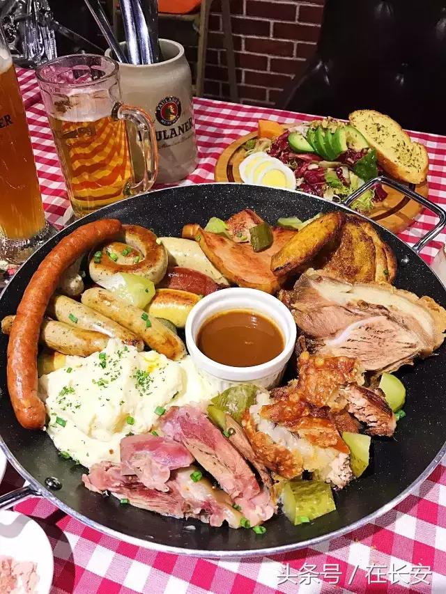 秋膘吃什么海鲜,贴秋膘吃什么海鲜