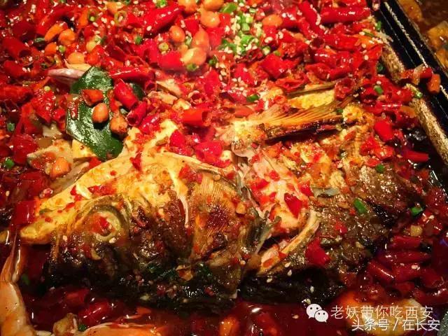 秋膘吃什么海鲜,贴秋膘吃什么海鲜