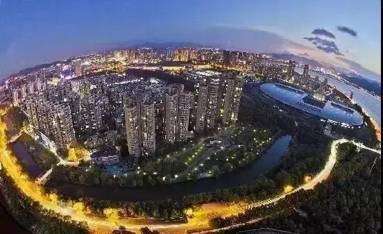 杭州房价跌了?9月最新小区楼盘价格榜出炉!你家房价跌了吗?