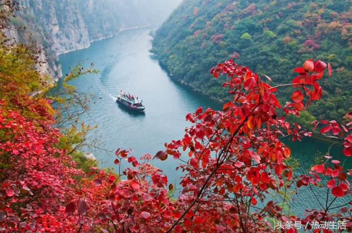 河南旅游资源的概括,河南旅游有什么缺点