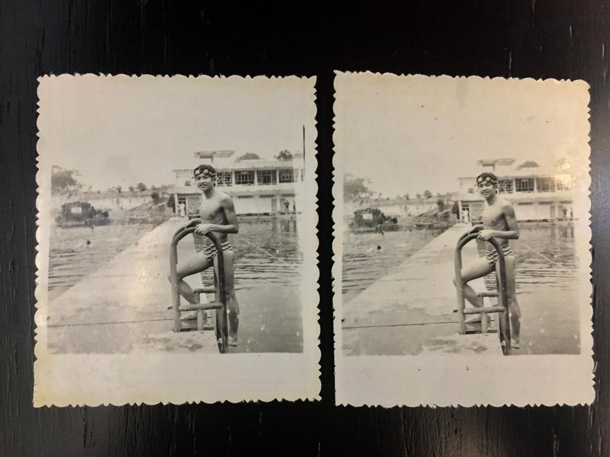 一艘渔船是怎样建造成的？这群北海匠人用一辈子来告诉你答案