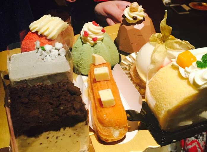 揣一张毛爷爷，吃遍长虹国际广场！