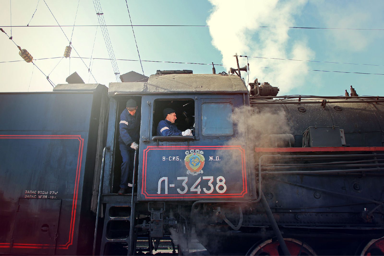 贝加尔湖环湖线路图,贝加尔湖环湖小火车