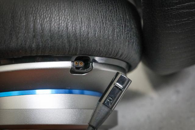 vivoxe1000原装耳机,vivoxe1000头戴耳机测评