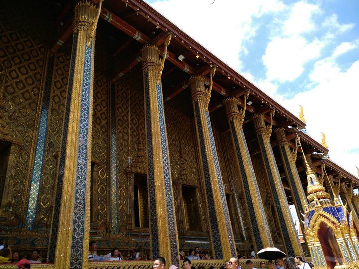 泰国曼谷芭提雅跟团游攻略,泰国曼谷芭提雅旅游一日游攻略