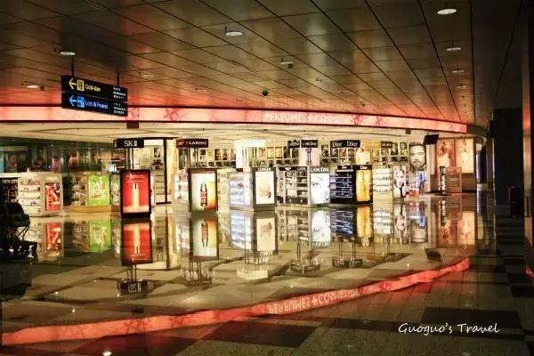 日本机场买什么最便宜,国内机场买东西划算吗