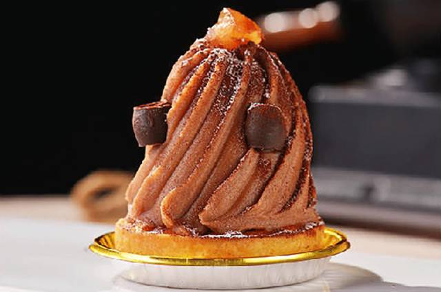 去上海必打卡的sunflour沪外首店开来武汉,你吃过没?