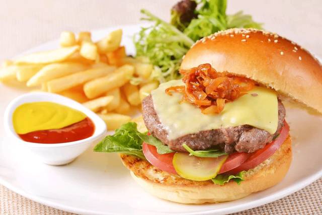 去上海必打卡的sunflour沪外首店开来武汉,你吃过没?