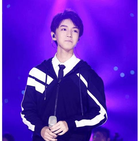 王俊凯和新同学,王俊凯和同学