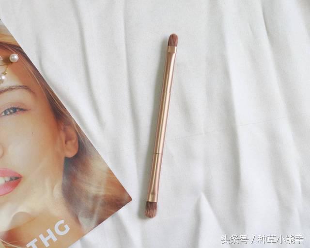 干皮推荐上底妆的刷子,入门级美妆刷子推荐