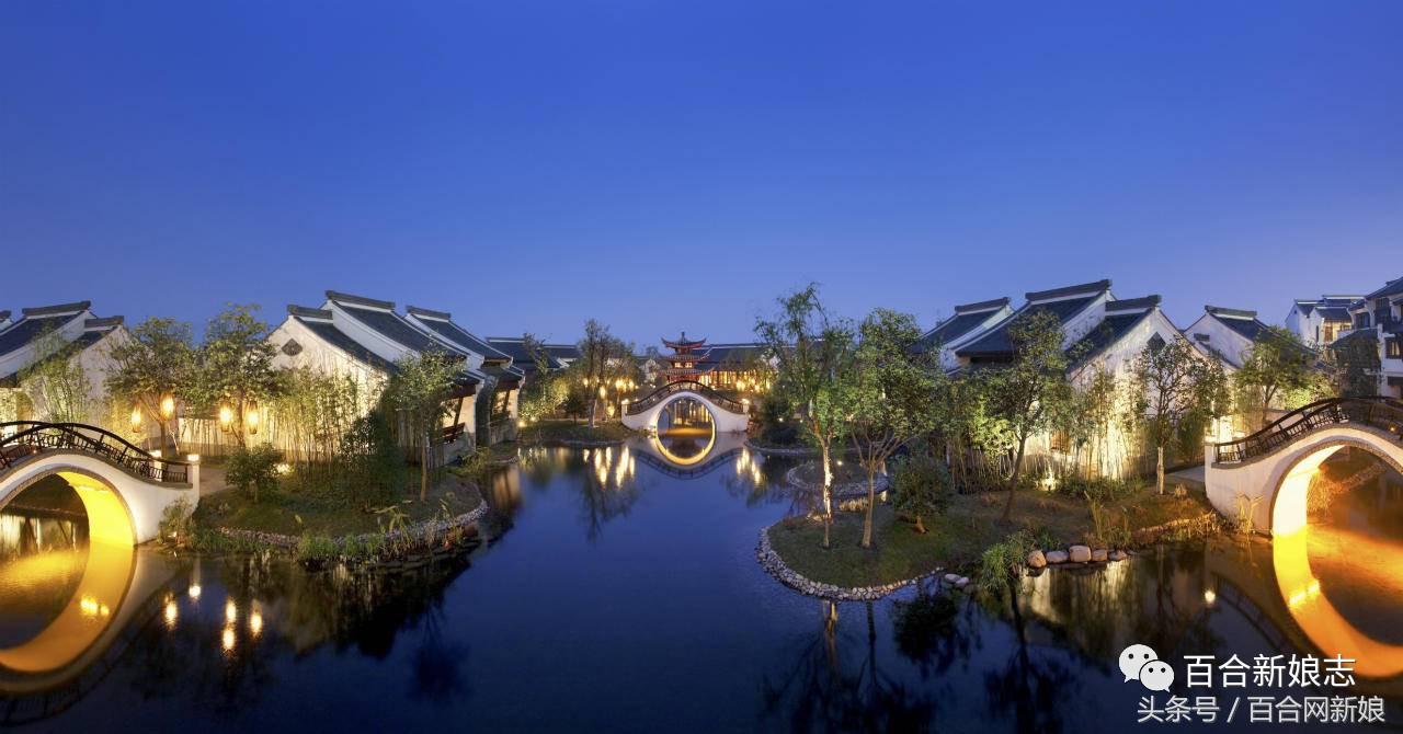 无数人向往的蜜月旅行胜地,比巴黎好玩的地方