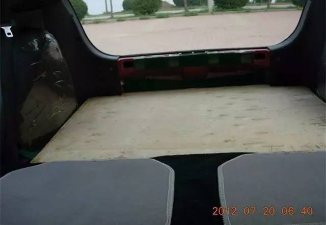 带着老伴穷游,开房车带老伴穷游