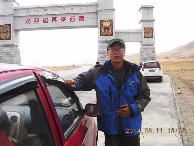 带着老伴穷游,开房车带老伴穷游