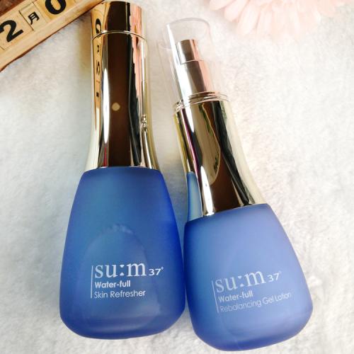 适合秋冬的水乳测评,24套水乳大测评