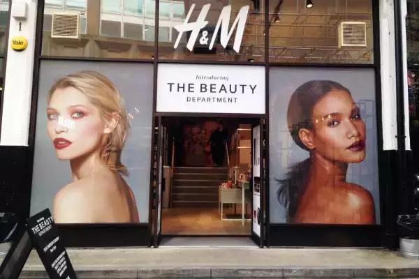HM、Forever21又作妖,居然还敢抢CHANEL、Dior的饭碗?