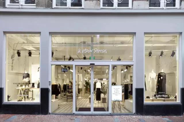 HM、Forever21又作妖,居然还敢抢CHANEL、Dior的饭碗?