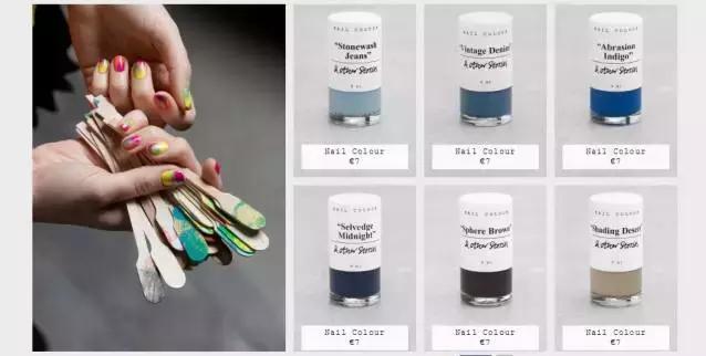 HM、Forever21又作妖,居然还敢抢CHANEL、Dior的饭碗?