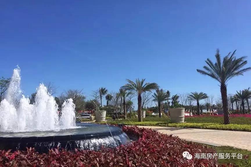 日月湾融创海景公寓,融创日月湾前景堪忧