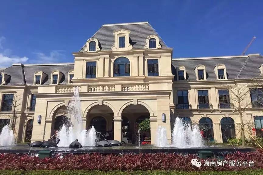 日月湾融创海景公寓,融创日月湾前景堪忧