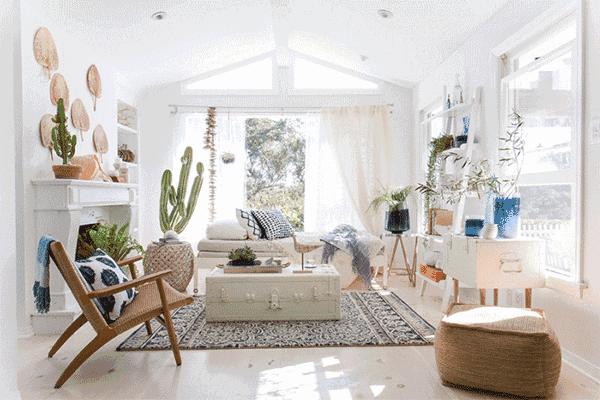 细节看品质，秀出你的家居style