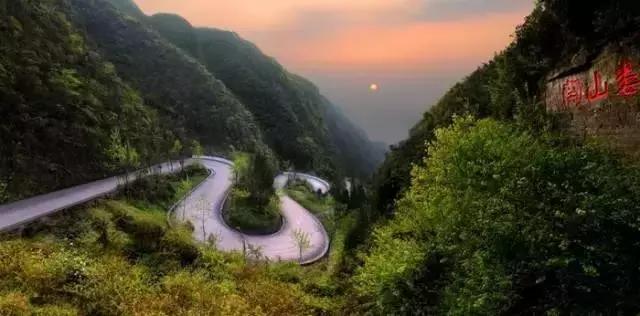 太精辟!一句话形容贵州88区县,看到自己的家乡笑死了!哈哈哈