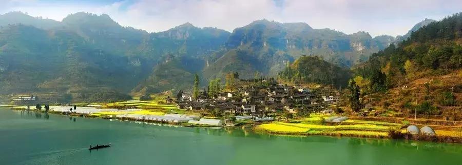 太精辟!一句话形容贵州88区县,看到自己的家乡笑死了!哈哈哈