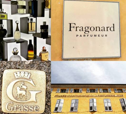 法国全部香水有哪些,法国的香水世界闻名