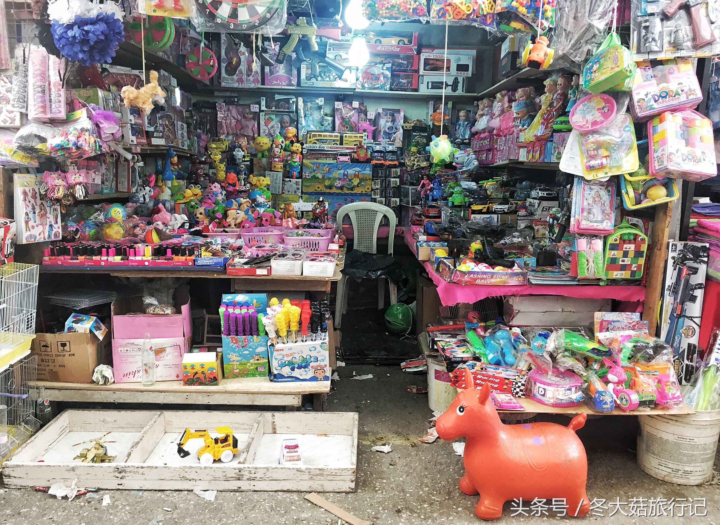 中国商品在外国卖得有多贵,中国商品在美国多火爆