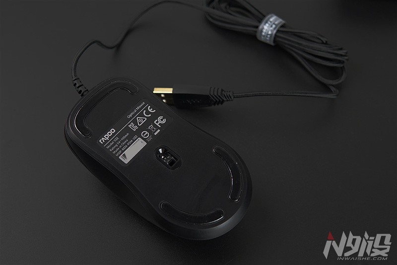 雷柏v20c鼠标游戏专用,雷柏v22鼠标宏设置