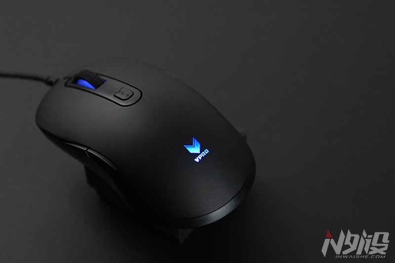 雷柏v20c鼠标游戏专用,雷柏v22鼠标宏设置