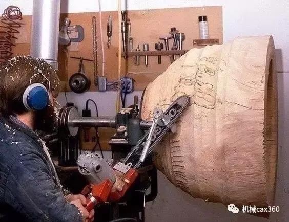 大型木材艺术品制作,木质雕刻工艺品大物件