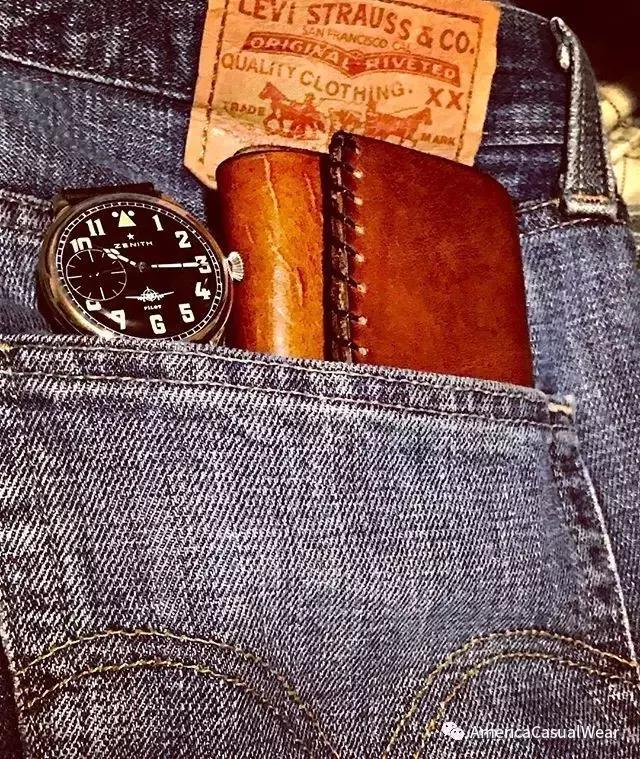 高颜值复古军事风腕表,英伦风轻奢腕表