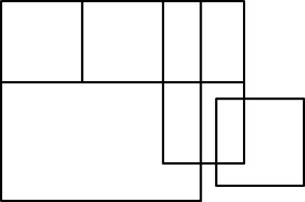 ppt特色背景墙效果图,ppt卡通照片墙排版布局