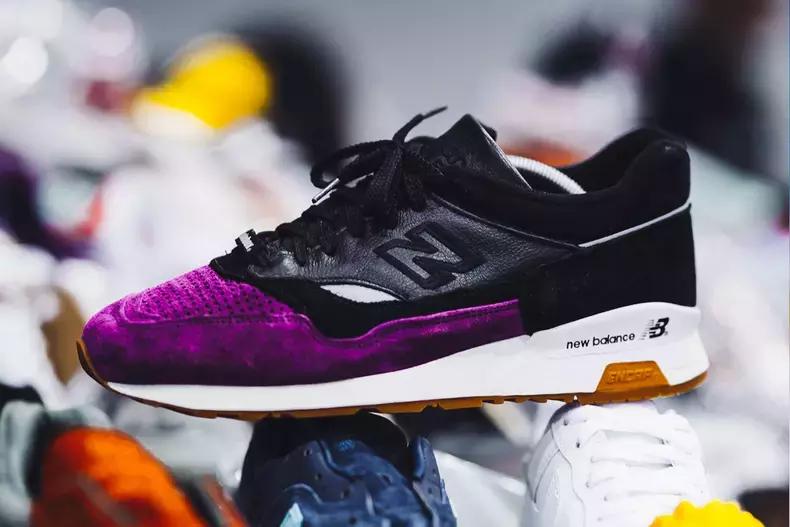 墨尔本鞋,鞋展上最贵的鞋