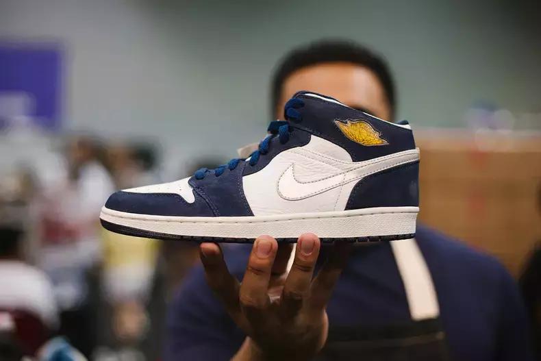 香港鞋展最贵的10双鞋，够你买一套房！